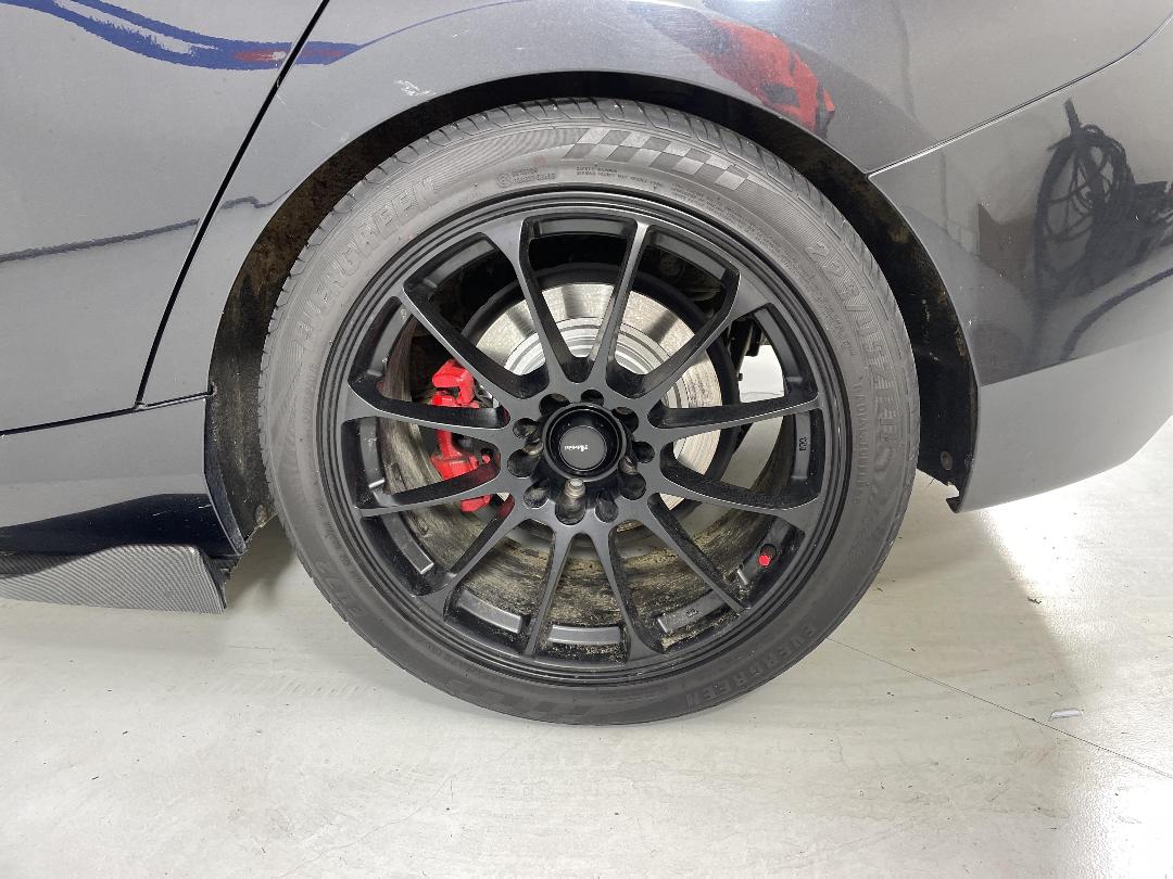 Photo '11' of BMW 116I Photo '11' of BMW 116I