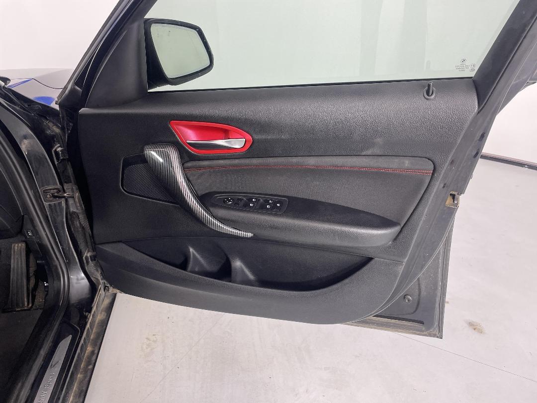 Photo '15' of BMW 116I Photo '15' of BMW 116I