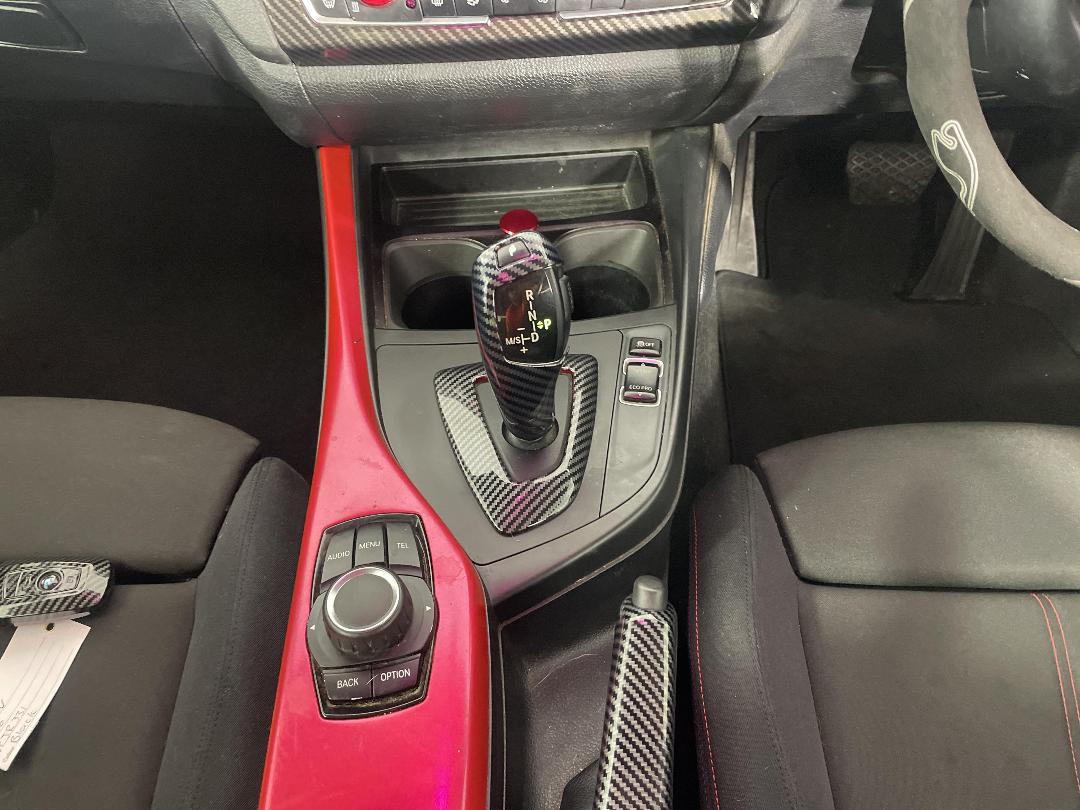 Photo '18' of BMW 116I Photo '18' of BMW 116I