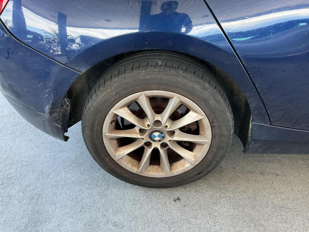 Photo '12' of BMW 116I Photo '12' of BMW 116I