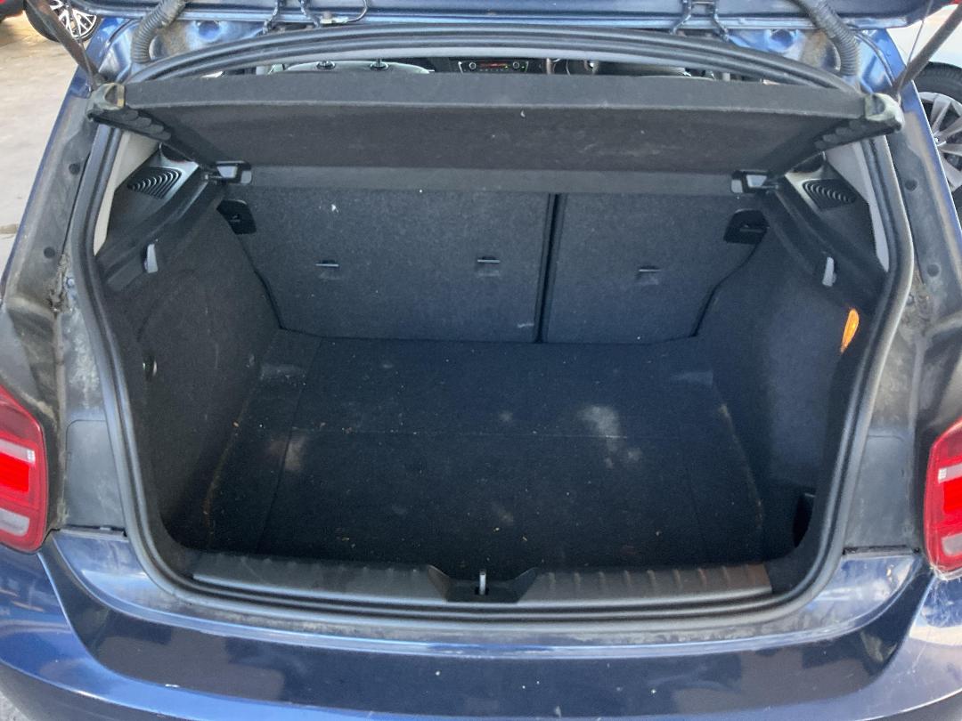 Photo '14' of BMW 116I Photo '14' of BMW 116I