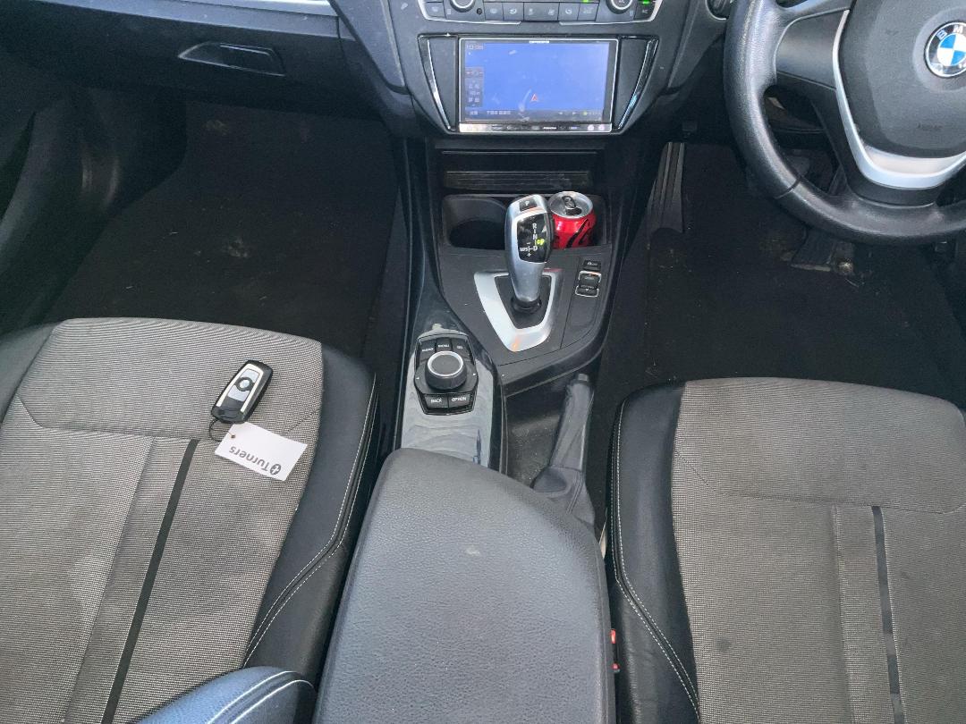 Photo '18' of BMW 116I Photo '18' of BMW 116I