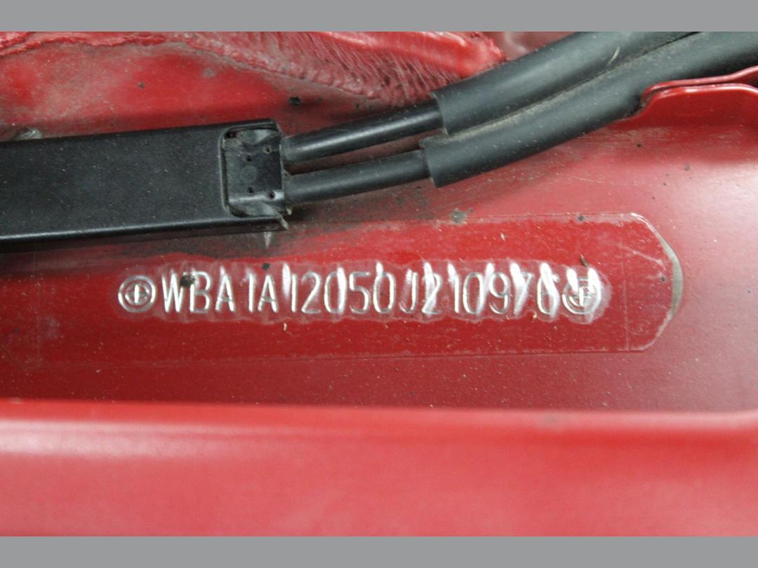 Photo '7' of BMW 116I