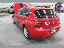 Thumbnail '4' of BMW 116I