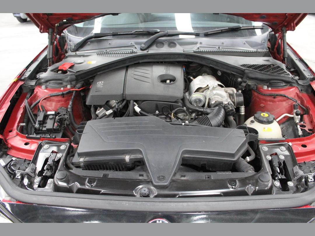 Photo '10' of BMW 116I