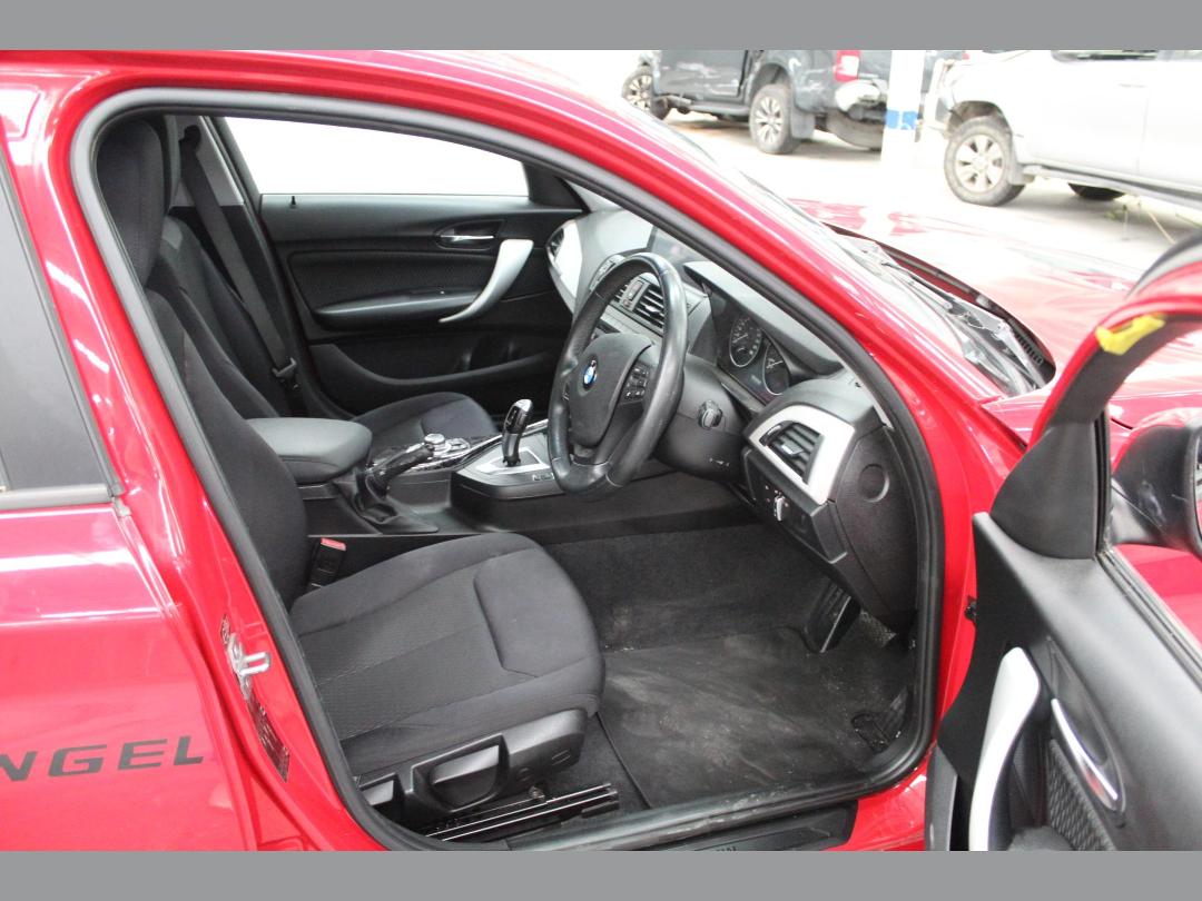 Photo '13' of BMW 116I