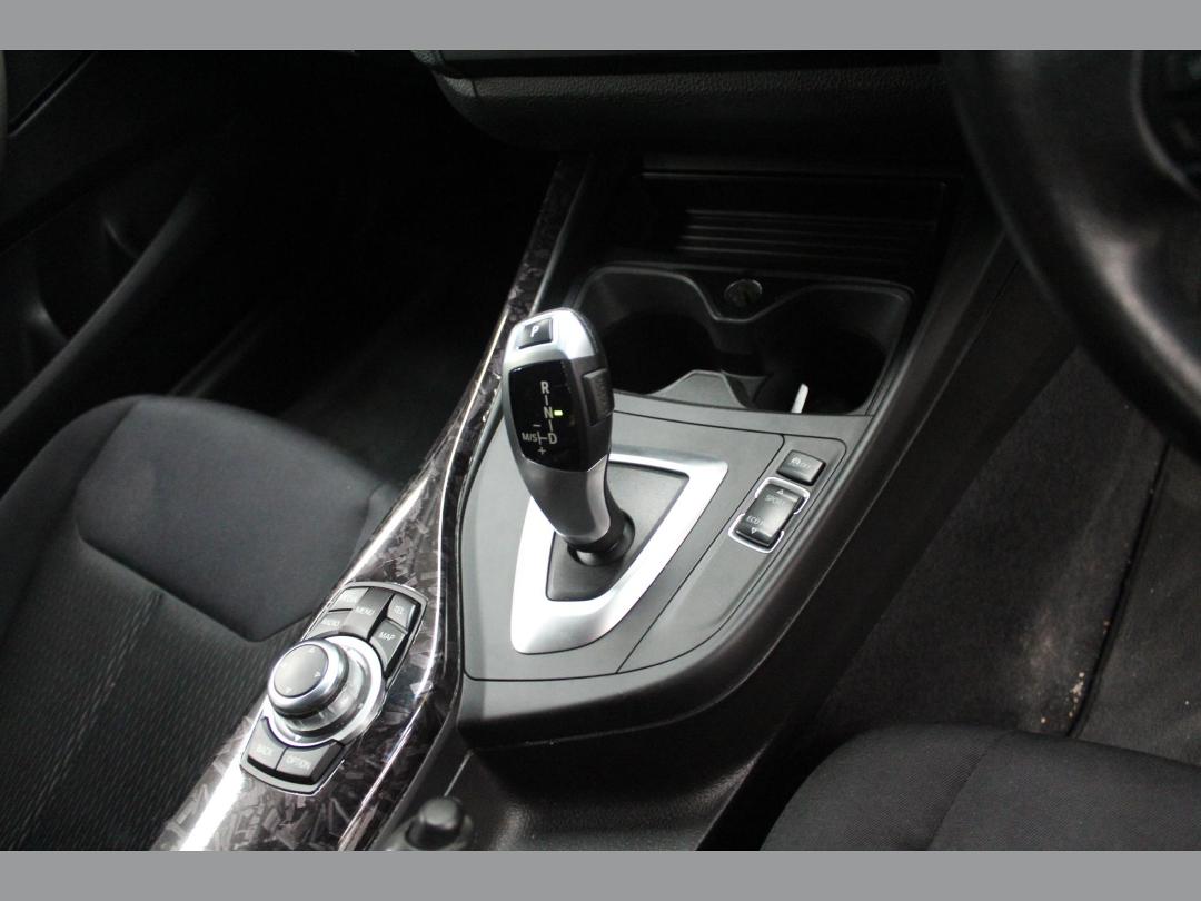 Photo '14' of BMW 116I