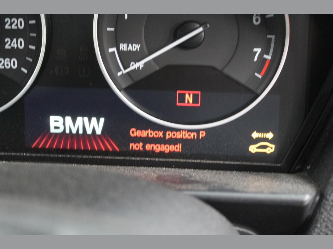 Photo '15' of BMW 116I