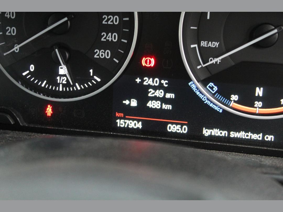 Photo '16' of BMW 116I