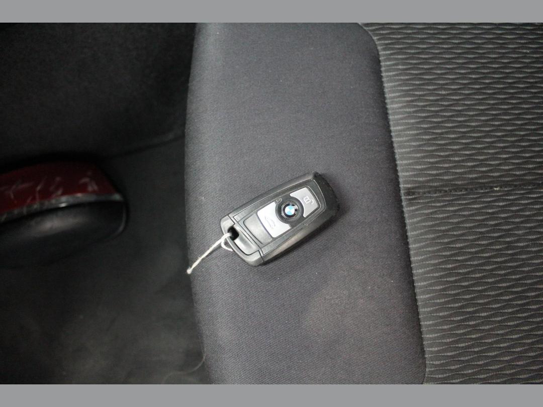 Photo '19' of BMW 116I