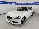 Thumbnail '4' of BMW 120I