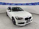 Thumbnail '1' of BMW 120I