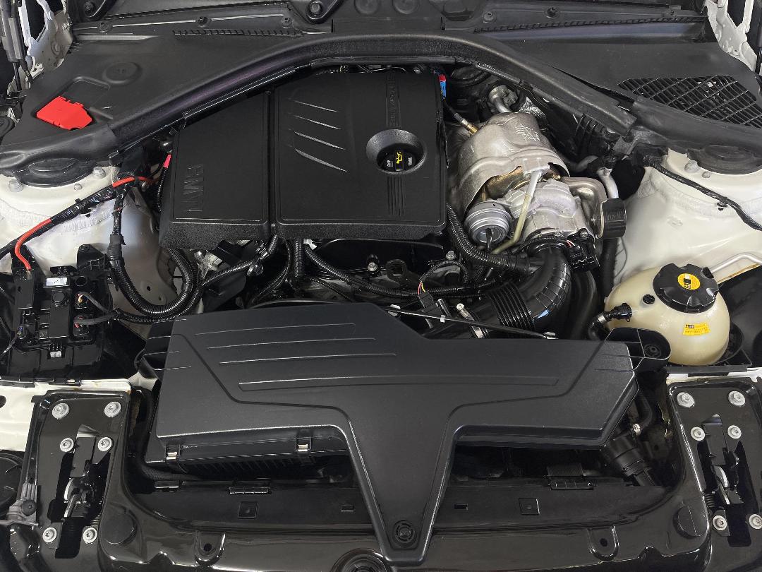 Photo '13' of BMW 120I