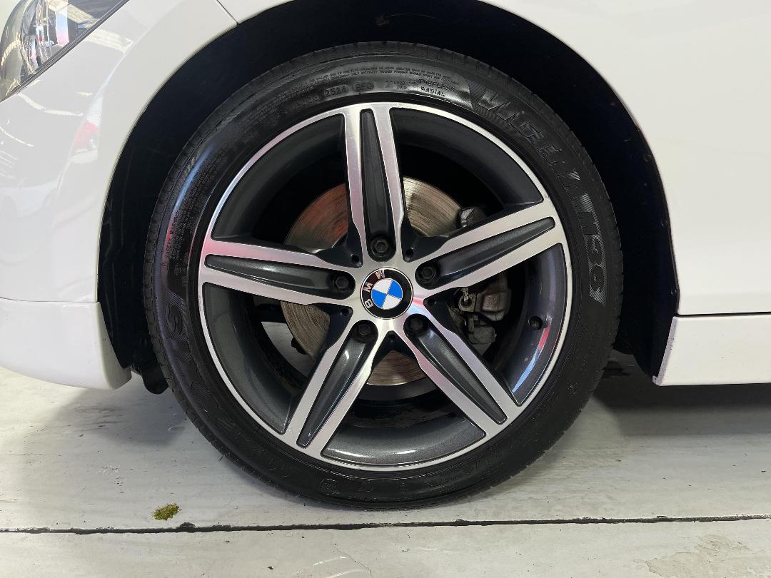 Photo '10' of BMW 120I