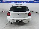 Thumbnail '6' of BMW 120I
