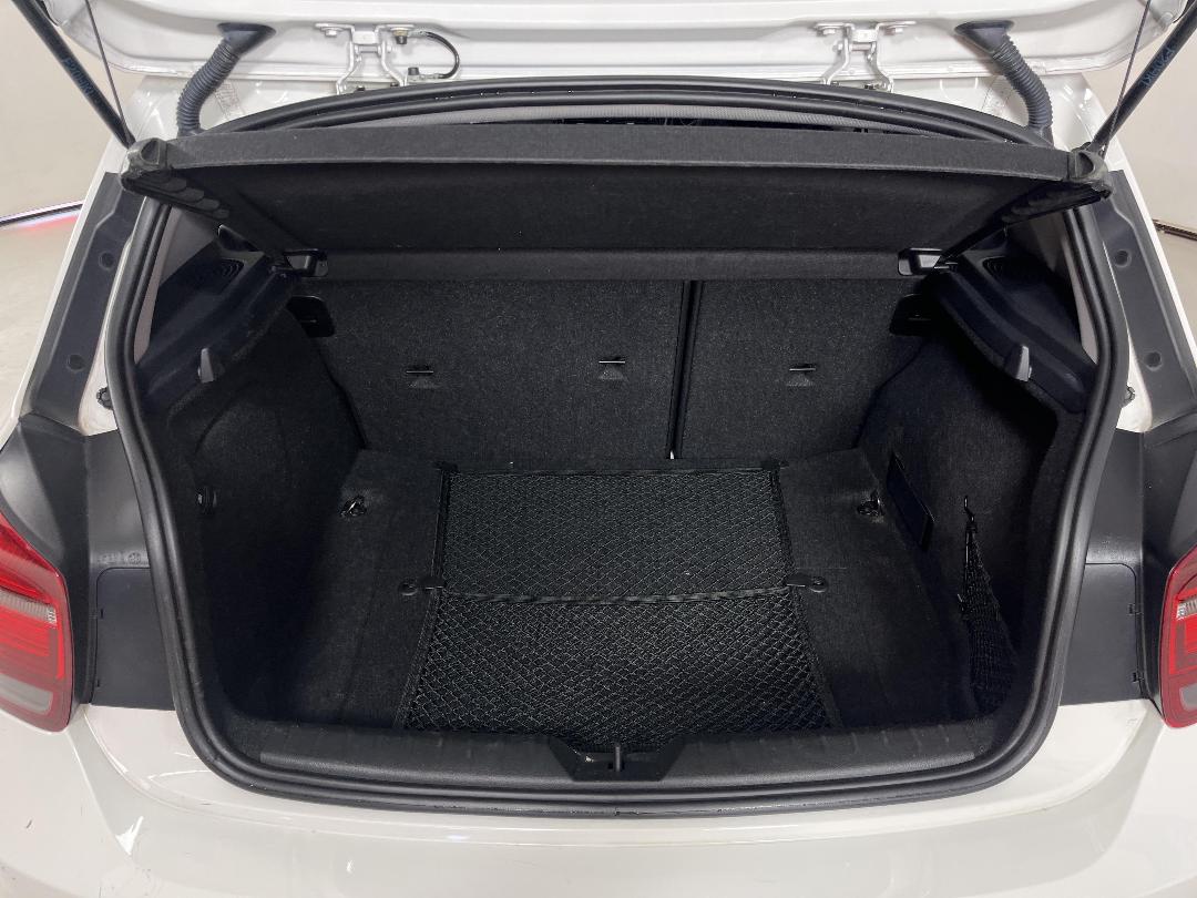 Photo '14' of BMW 120I