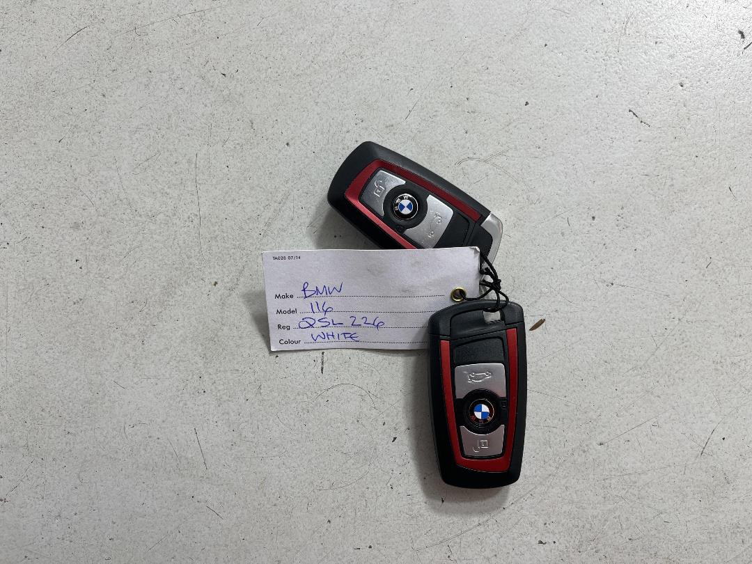 Photo '22' of BMW 120I