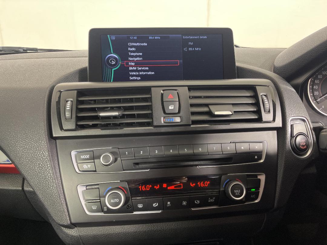 Photo '18' of BMW 120I