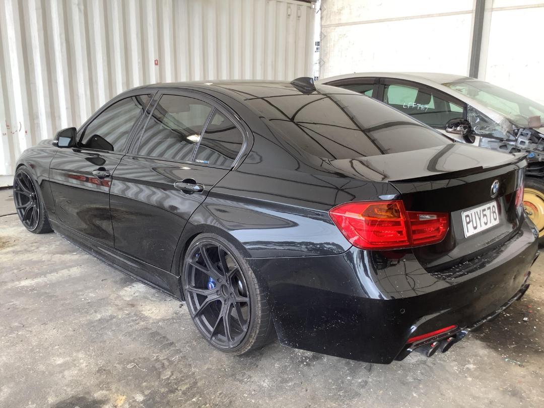 Photo '4' of BMW 3 Series 335I Photo '4' of BMW 3 Series 335I