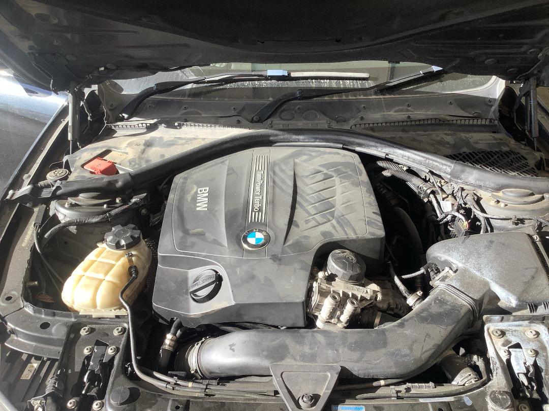 Photo '8' of BMW 3 Series 335I Photo '8' of BMW 3 Series 335I