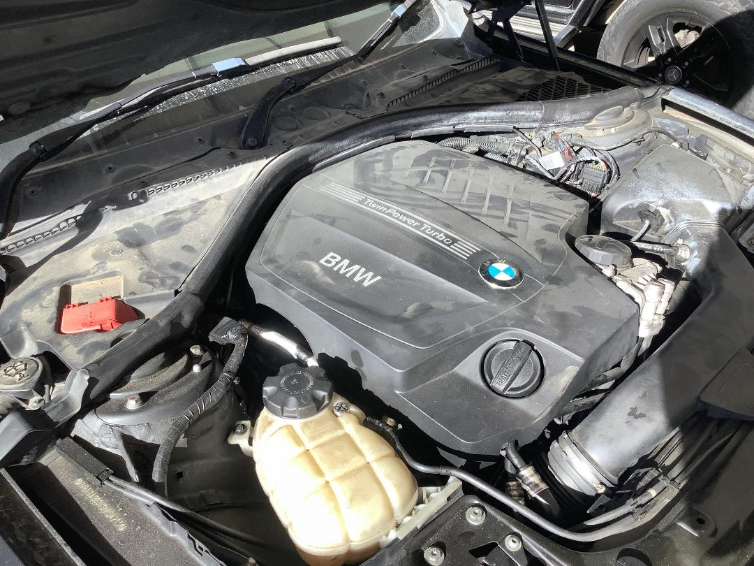 Photo '10' of BMW 3 Series 335I Photo '10' of BMW 3 Series 335I