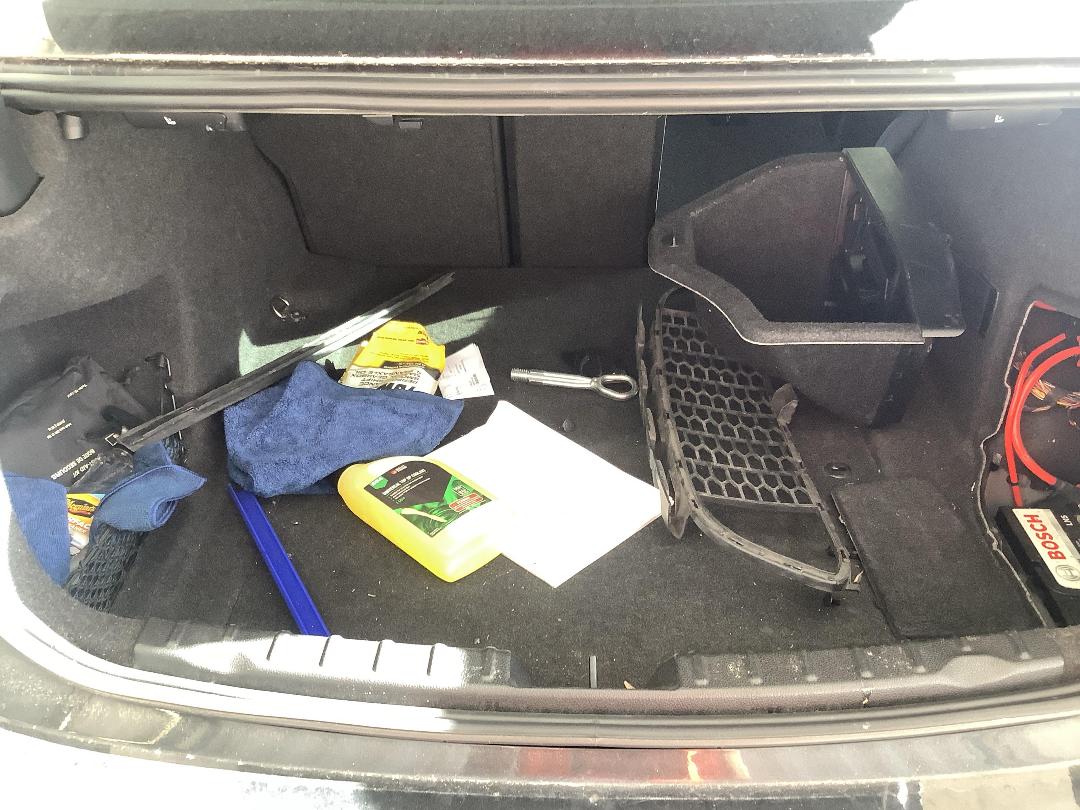 Photo '5' of BMW 3 Series 335I Photo '5' of BMW 3 Series 335I