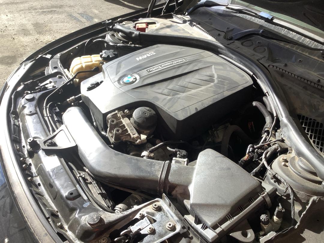 Photo '9' of BMW 3 Series 335I Photo '9' of BMW 3 Series 335I