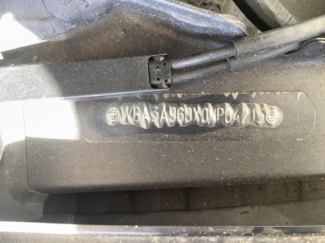 Photo '11' of BMW 3 Series 335I Photo '11' of BMW 3 Series 335I