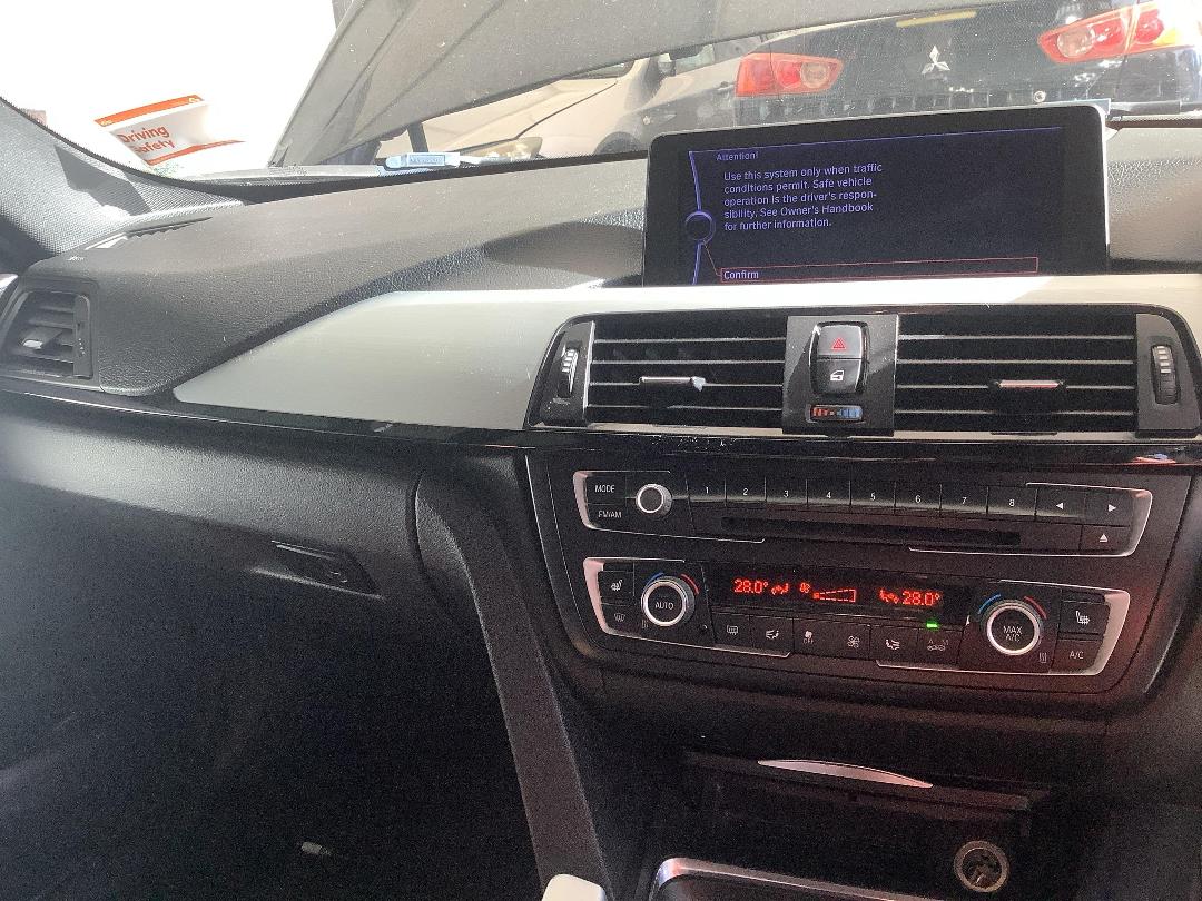 Photo '14' of BMW 3 Series 335I Photo '14' of BMW 3 Series 335I