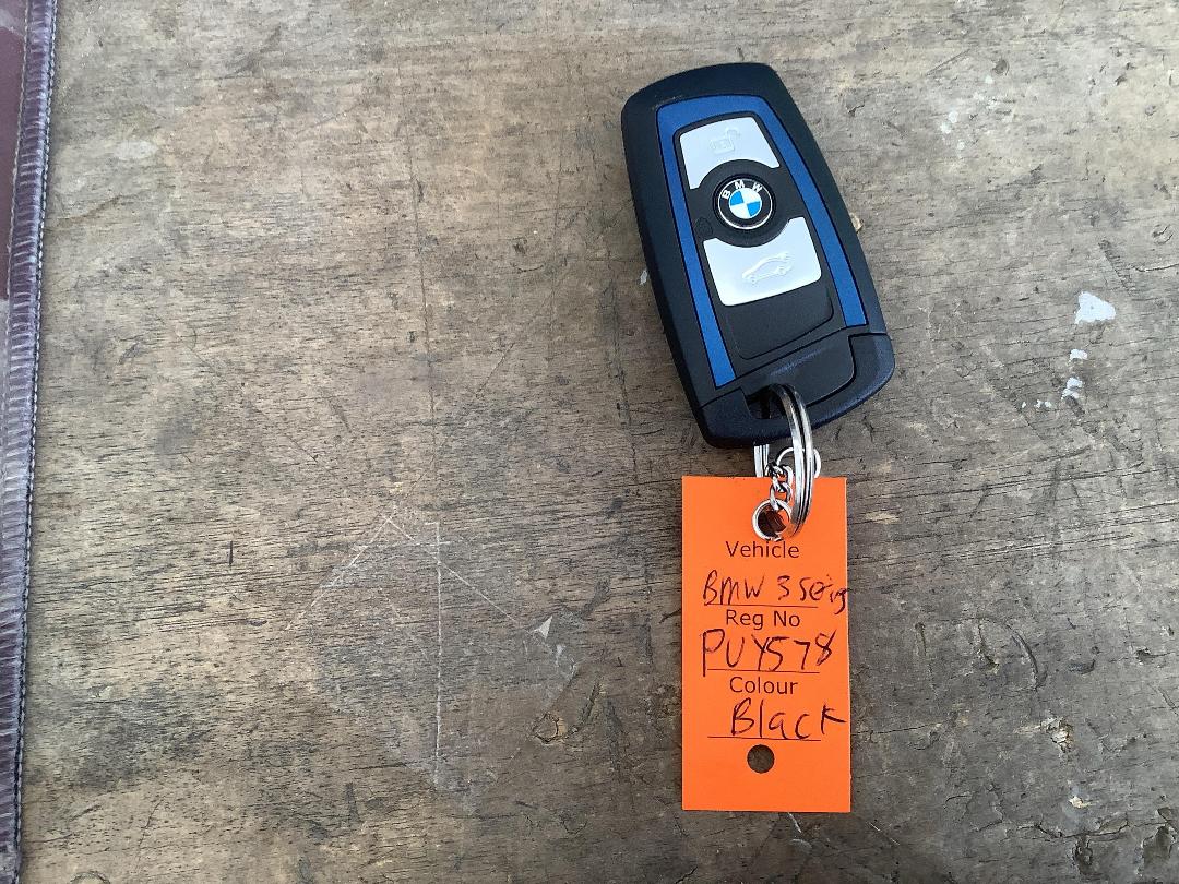 Photo '15' of BMW 3 Series 335I Photo '15' of BMW 3 Series 335I