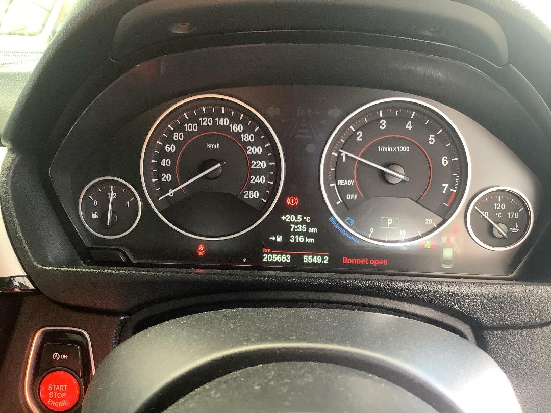 Photo '12' of BMW 3 Series 335I Photo '12' of BMW 3 Series 335I