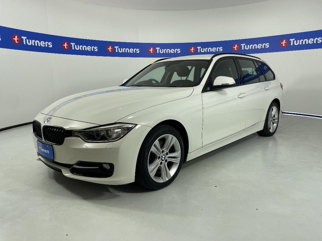 Photo '4' of BMW 3 Series