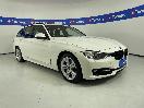 Thumbnail '1' of BMW 3 Series