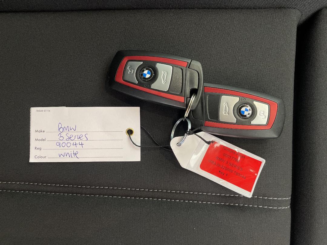 Photo '22' of BMW 3 Series