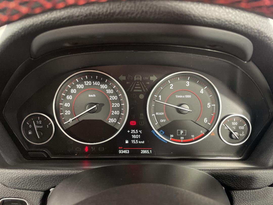 Photo '21' of BMW 3 Series