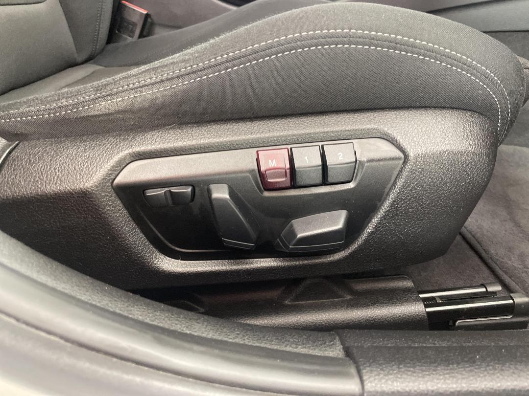 Photo '23' of BMW 3 Series