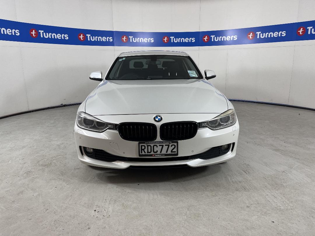 Photo '2' of BMW 3 Series