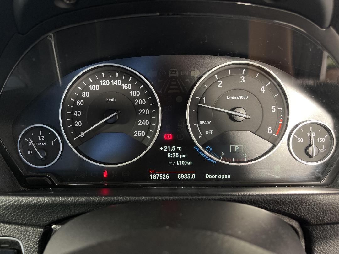 Photo '21' of BMW 3 Series