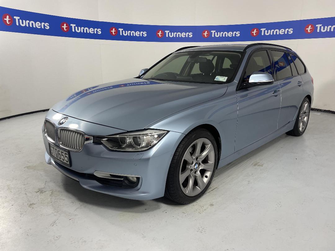 Photo '4' of BMW 3 Series Photo '4' of BMW 3 Series