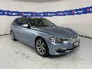 Thumbnail '1' of BMW 3 Series