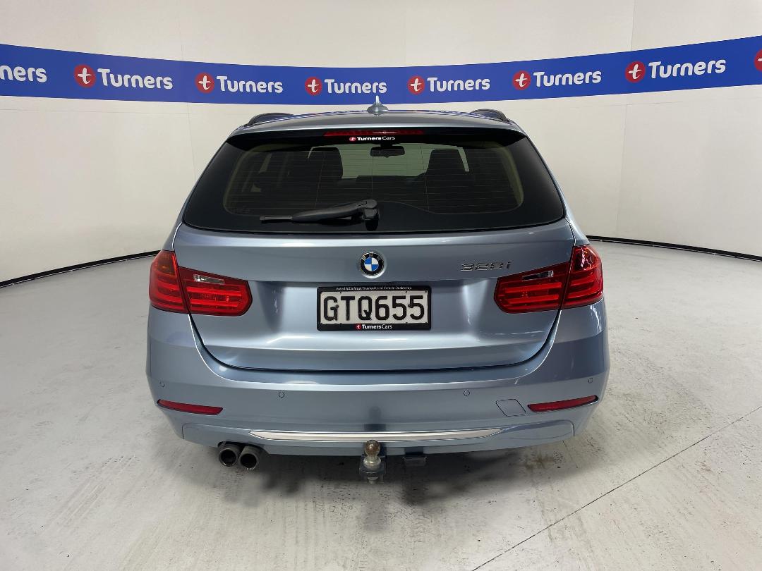 Photo '6' of BMW 3 Series Photo '6' of BMW 3 Series