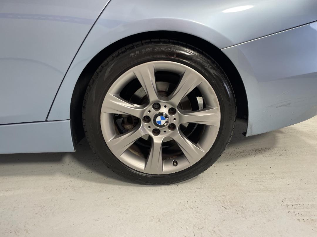 Photo '11' of BMW 3 Series Photo '11' of BMW 3 Series