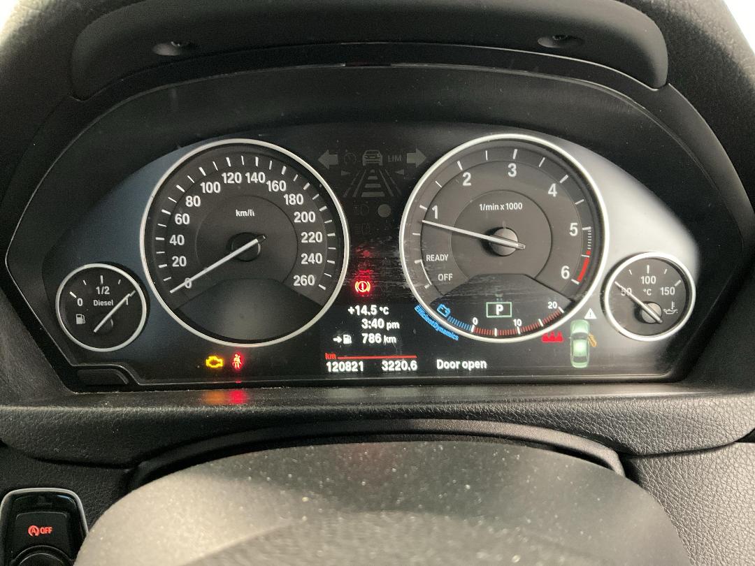 Photo '21' of BMW 3 Series Photo '21' of BMW 3 Series