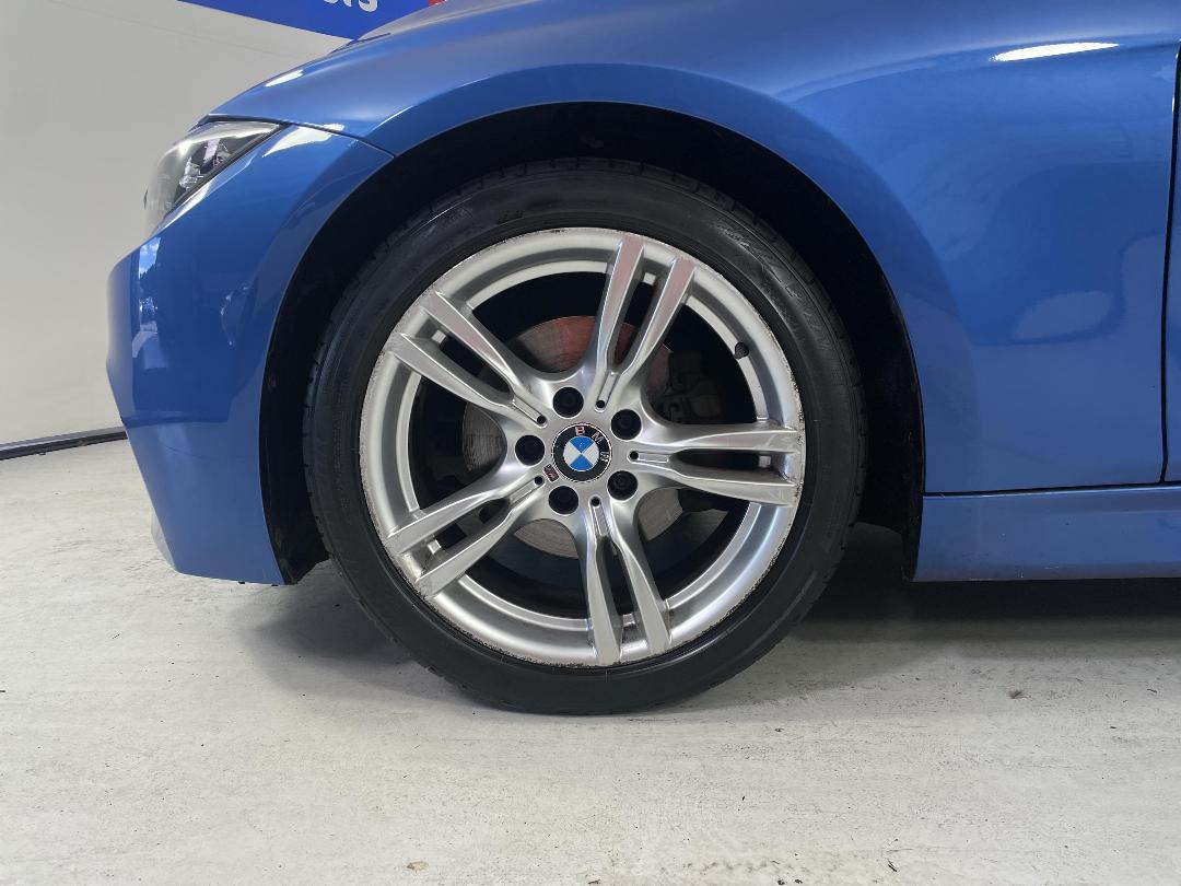 Photo '10' of BMW 320D