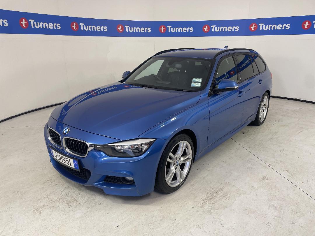 Photo '4' of BMW 320D