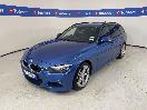 Thumbnail '4' of BMW 320D