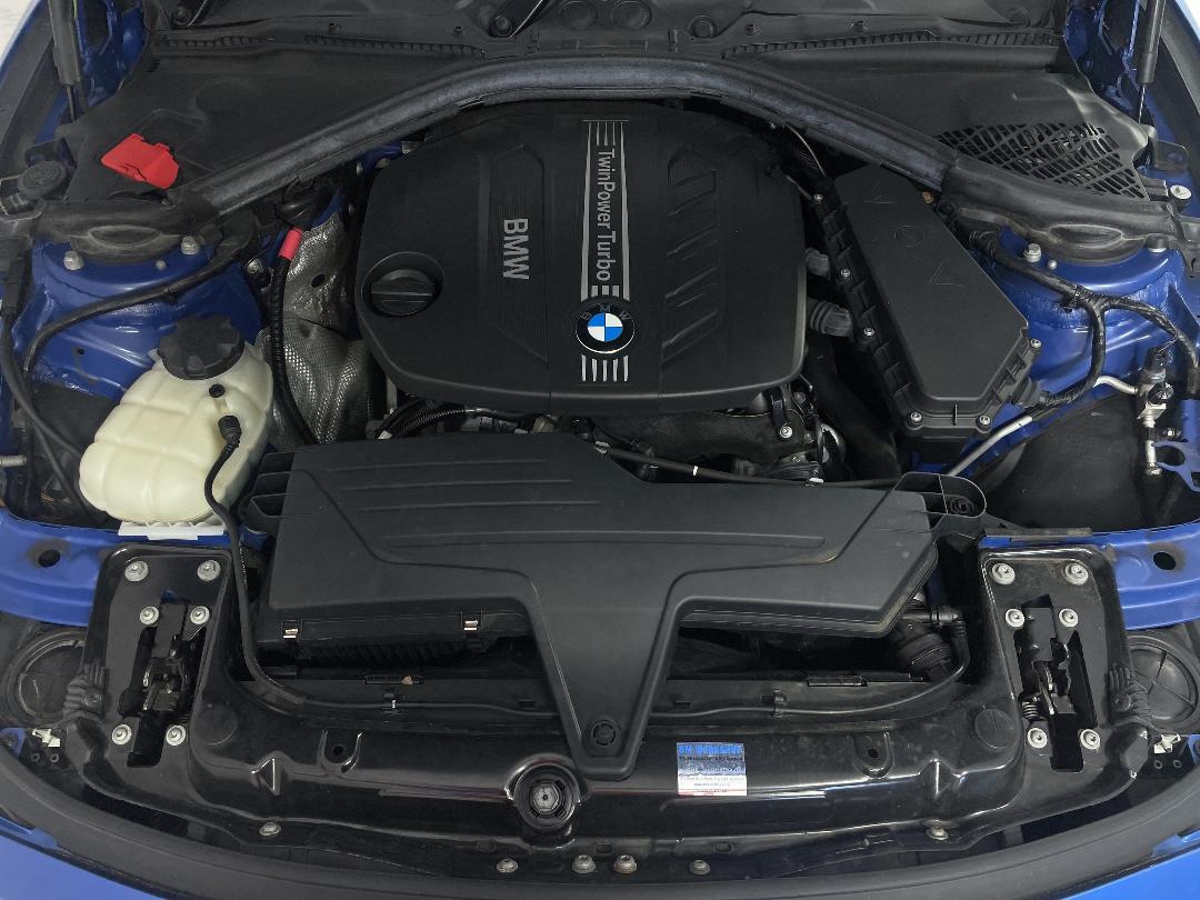 Photo '13' of BMW 320D