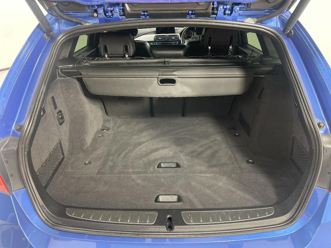 Photo '14' of BMW 320D