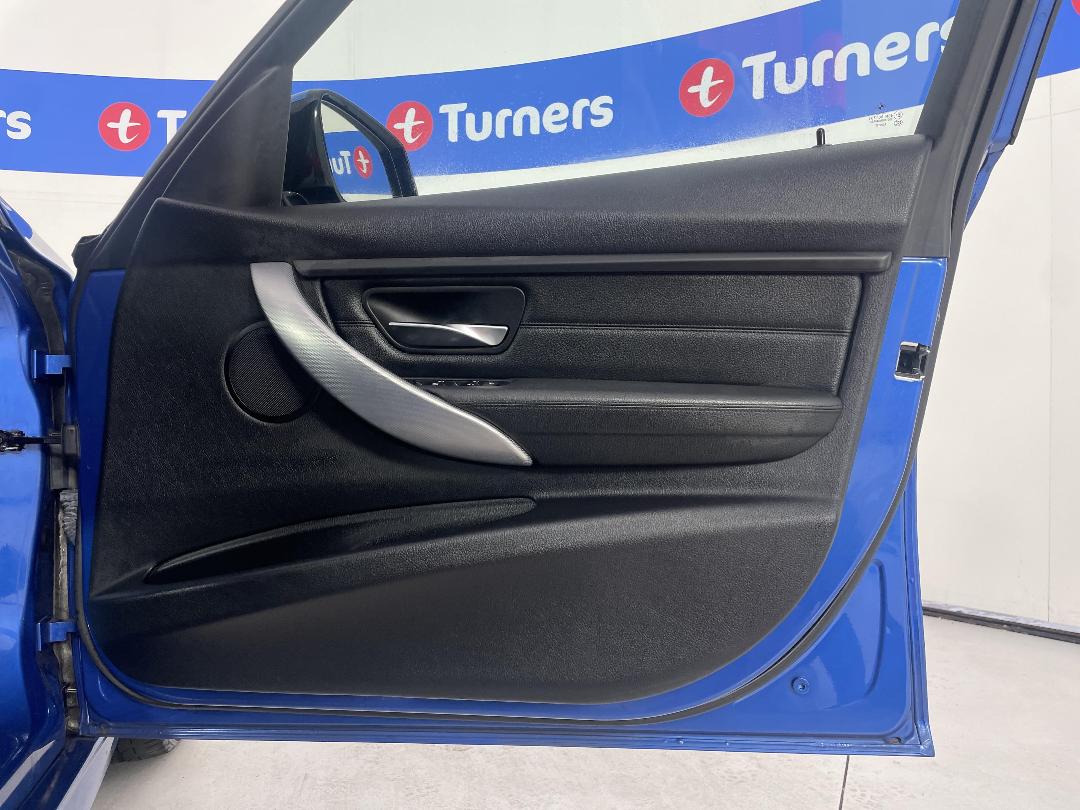 Photo '15' of BMW 320D