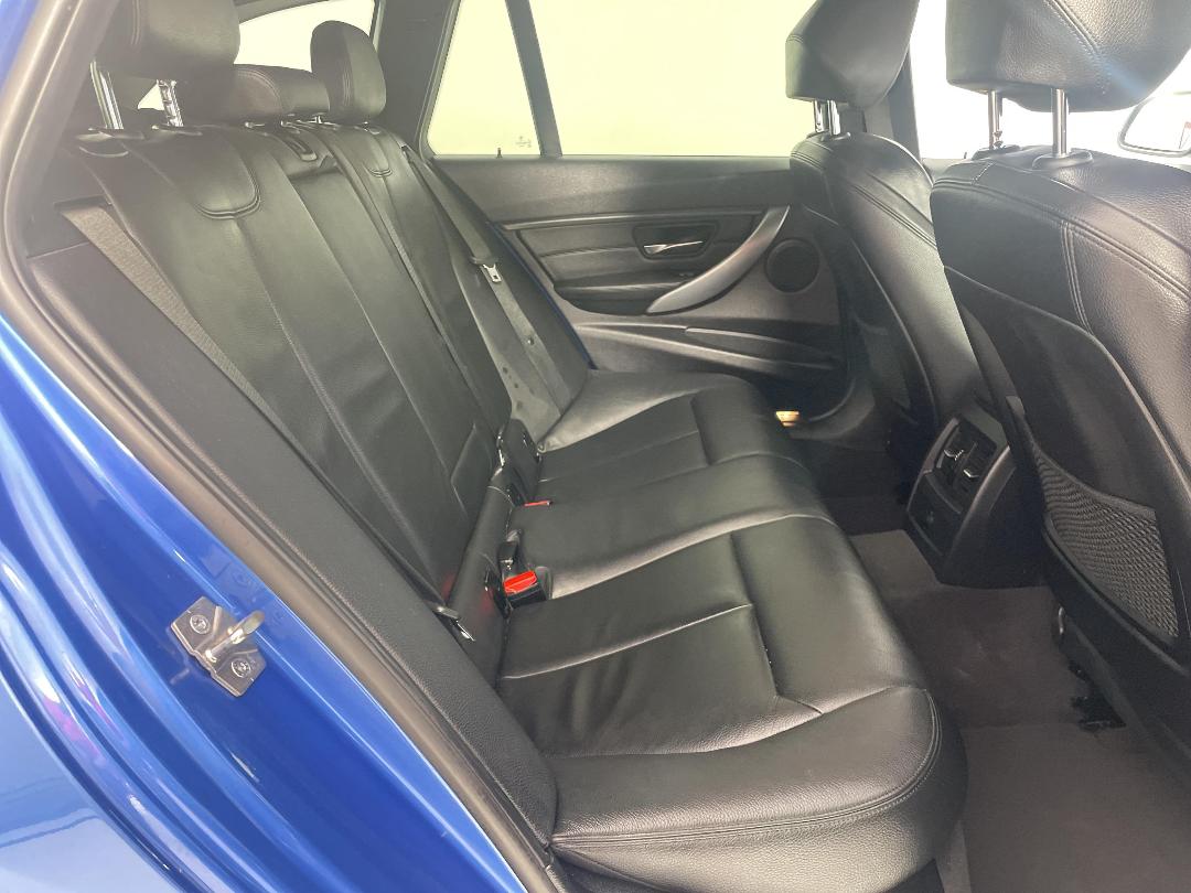 Photo '20' of BMW 320D